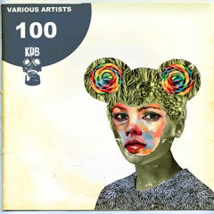 Machino - Ilusiones (Lucas Arr Remix) [KDB100D]
