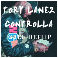 tory lanez controlla album cover tory lanez controlla album cover