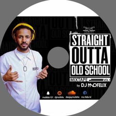 STRAIGHT OUTTA OLD SCHOOL