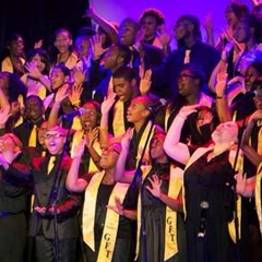 Gospel House 2