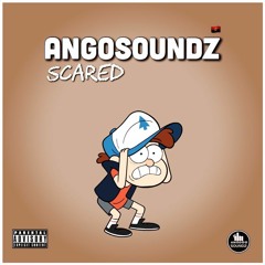Angosoundz - Scared