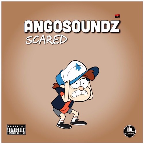 Angosoundz - Scared