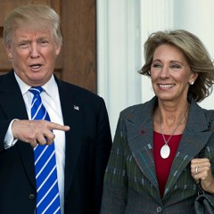 Penn & MSU Faculty Members Discuss Betsy DeVos as the New Ed Secretary