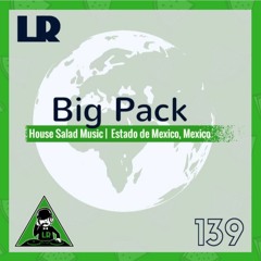 Big Pack - Little Routine #139 (2017)