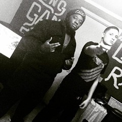 CL.Notice Ft. LilKeithThaPhenom - Piping Up