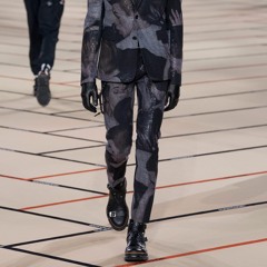 Dior Homme - Fall Winter 2017 - 2018