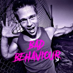 Freestyle Hip Hop Beat - Bad Behaviour [FREE] Diss Cypher Instrumental