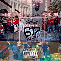 New Strong (Pats Nation)ft Denali, Swiss