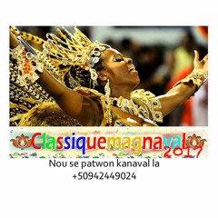 Roody Roodboy - M'Piwo Pase'w [Kanaval 2017]
