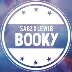 Sabz x Lewi B - Booky