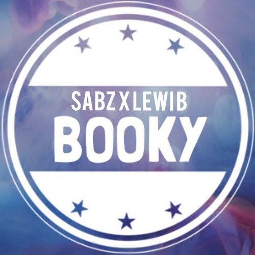 Sabz x Lewi B - Booky