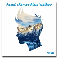 Faded (Remix - Alan Walker - Xylophon)