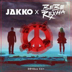JAKKO + Bebe Rexha - Unido (In The Name Of Love)(B@NĐee Edit)