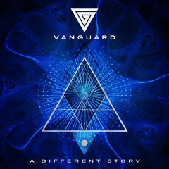 Vanguard - A Different Story (Solitary Experiments Remix)
