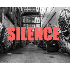 TRAP BEAT / RAP BEAT - SILENCE freedl.(140bpm) Placeproduction