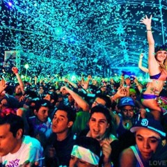 Trapped out Raver Edition