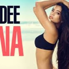 Claydee - Alena (Official Video)