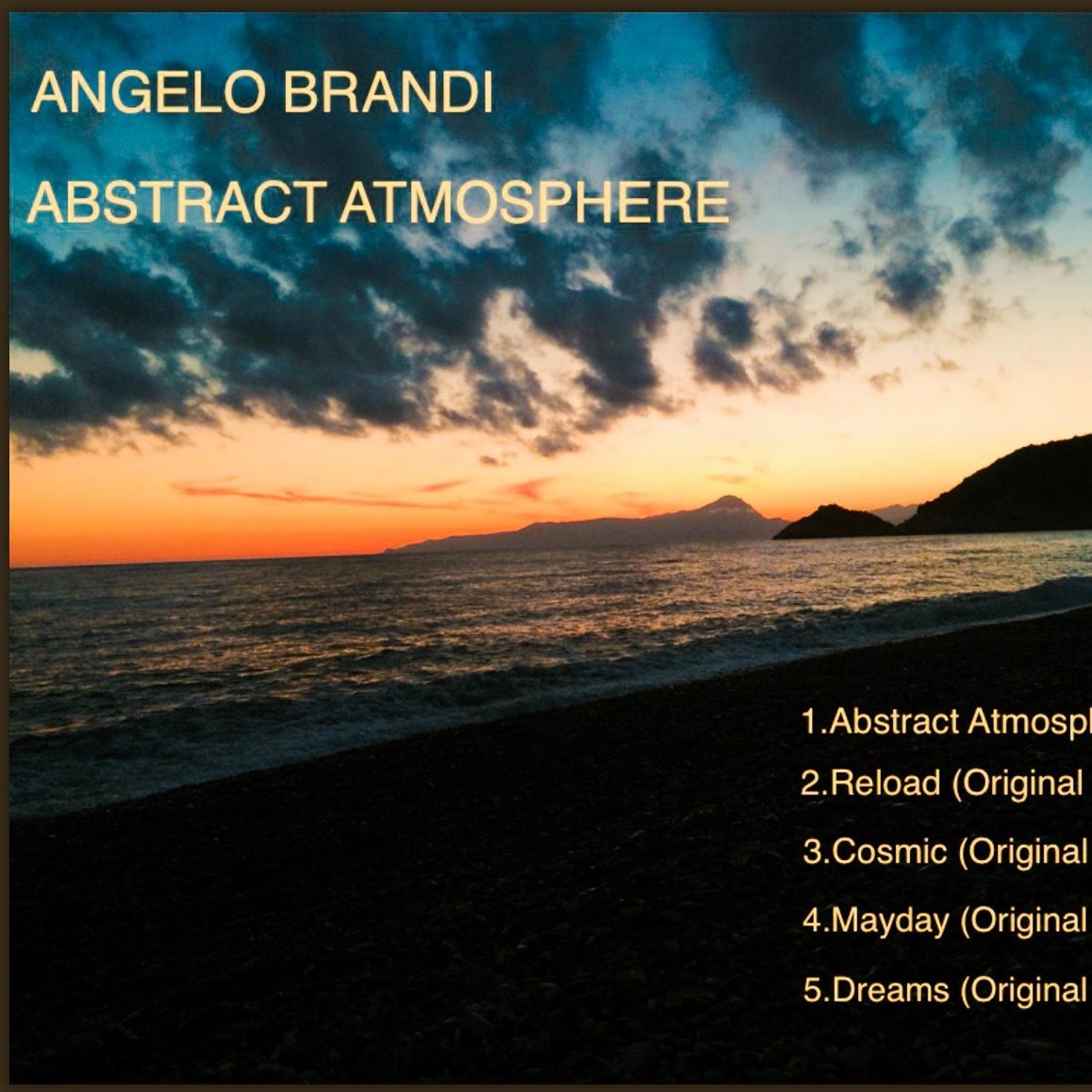 Angelo Brandi