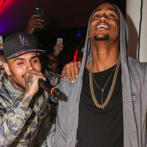 Chris Brown & Trey Songz Type Derek King - Dont Do That (Download)