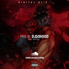DJ SOHOOD - PIXMA