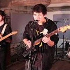 Jump The Gun (Toolmakers LIVE Session Audio)