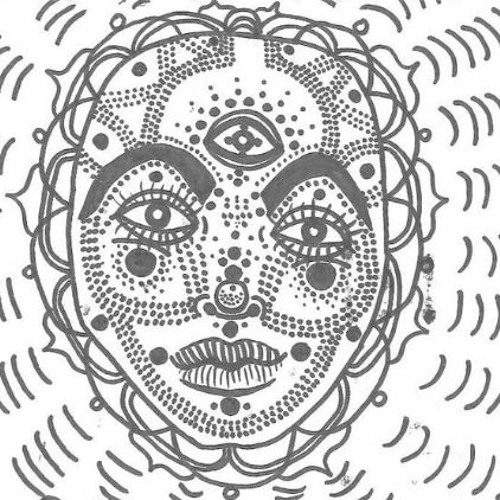 Abismal Consciente - Abismal Party - Dj PSYweONE