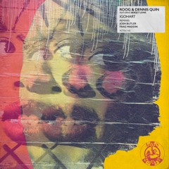 Roog & Dennis Quin - Igohart feat. Berget Lewis (Frag Maddin RMX) |Madhouse Records|