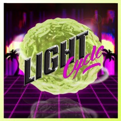 Oolong - SHIBUYA HYPERDRIVE // LIGHT CYCLE EP // [FREE DOWNLOAD]
