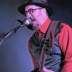 Golden Boy-Primus (Live)