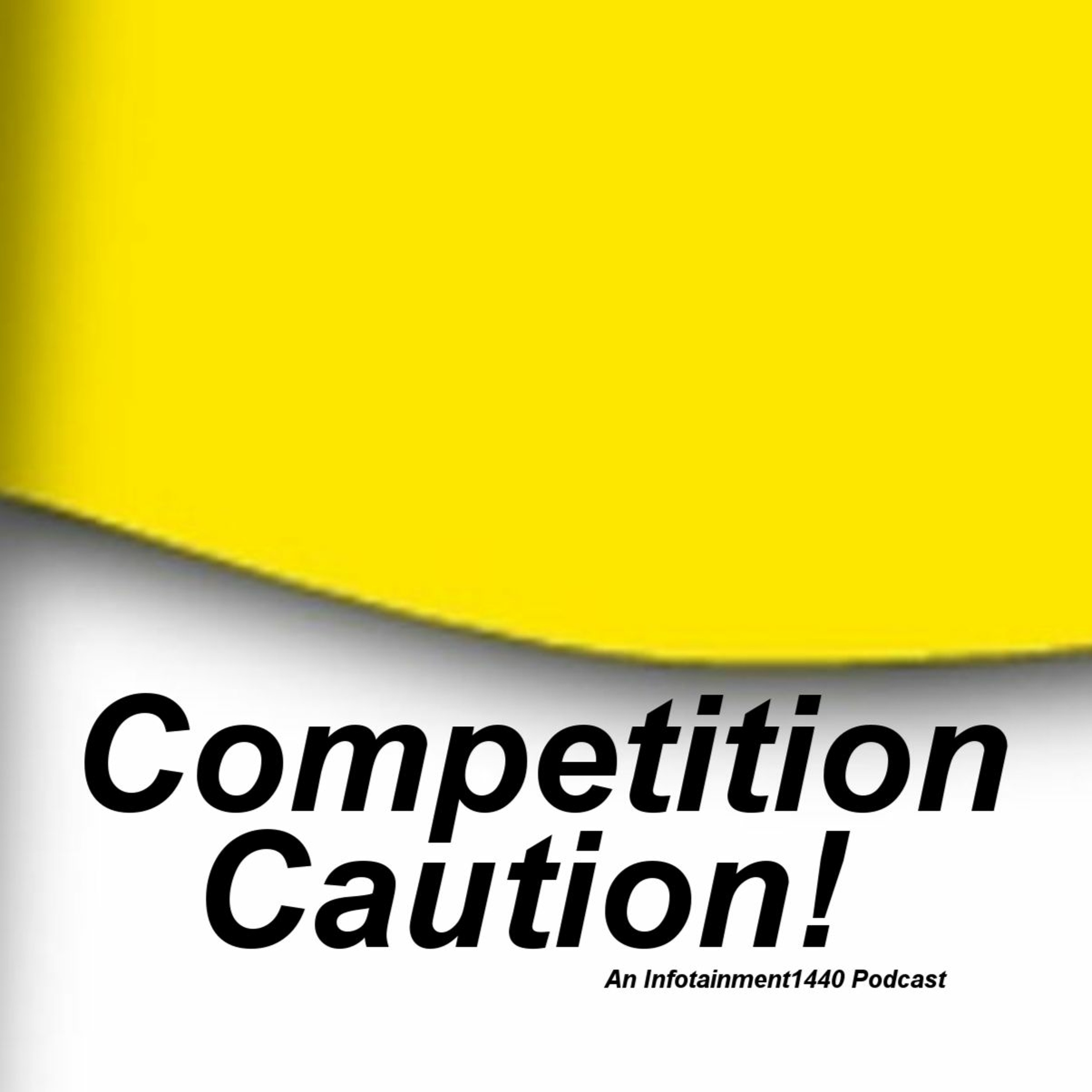 Let's Talk Racing! episode artwork