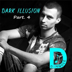 Dimnote - Dark illusion 004(Jan 2017)