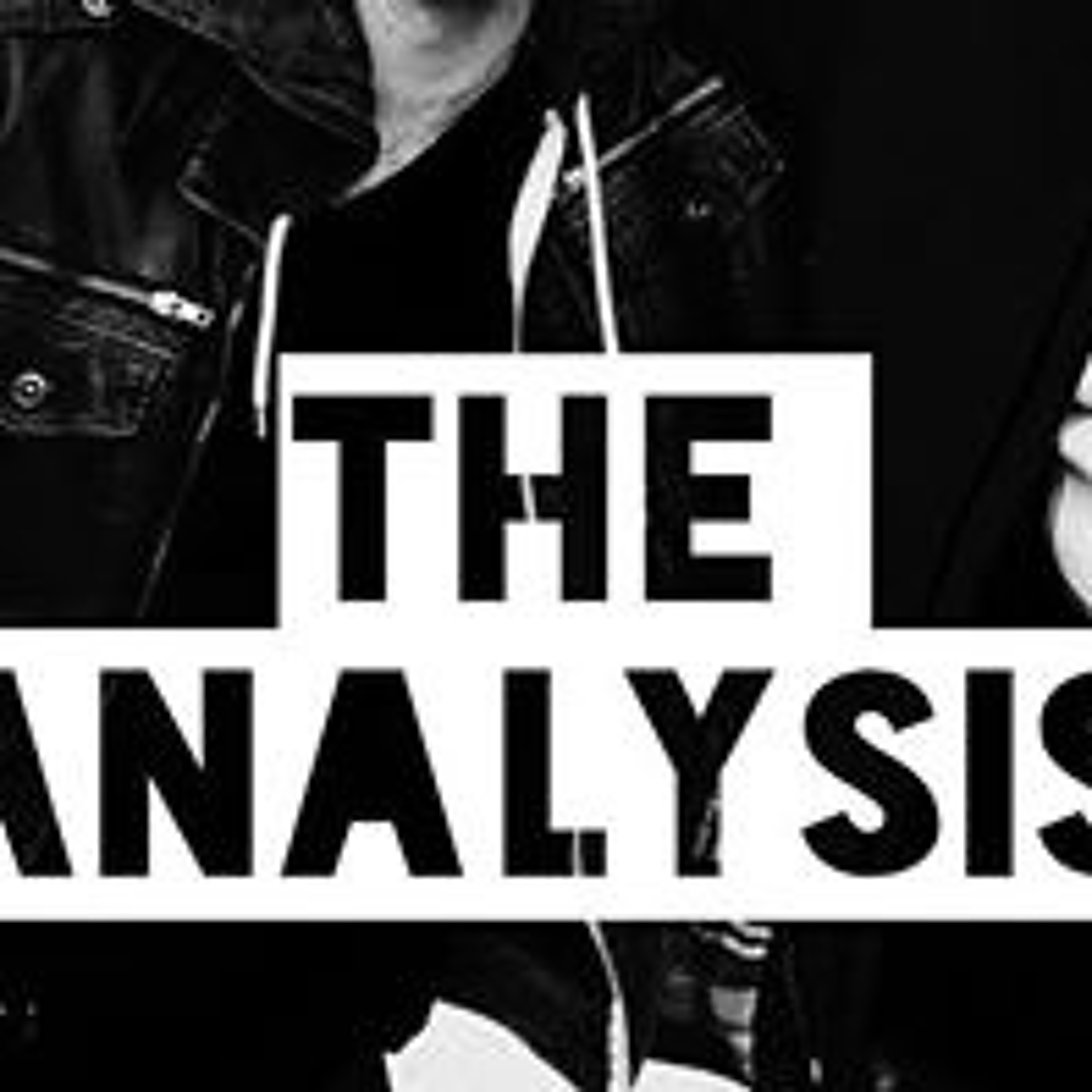 The Analysis: A Movie and TV Podcast