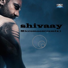 SHIVAAY (Micromoon Remix)