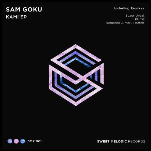 new mix