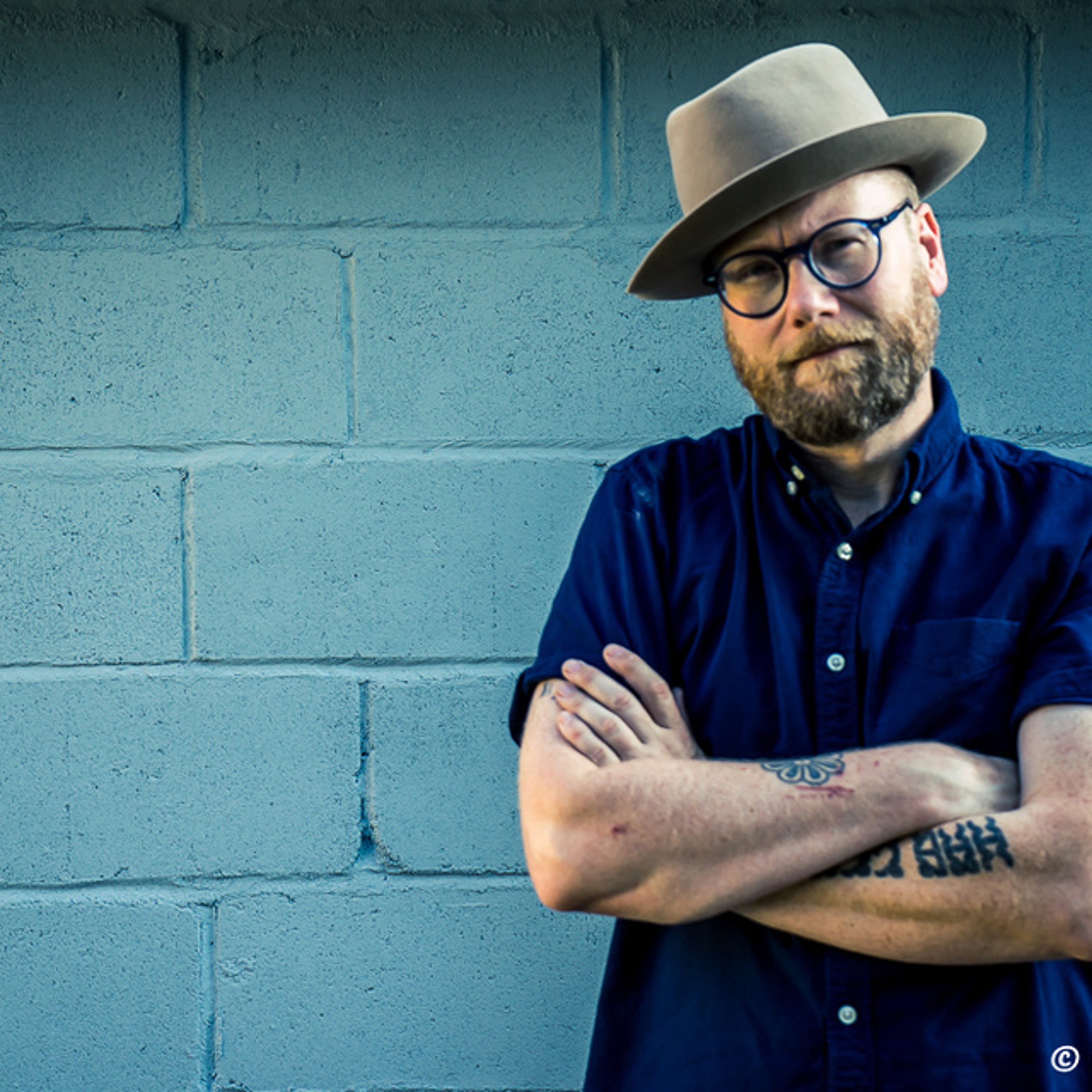 The Speed of Sound with Kyle Meredith: Mike Doughty episode artwork