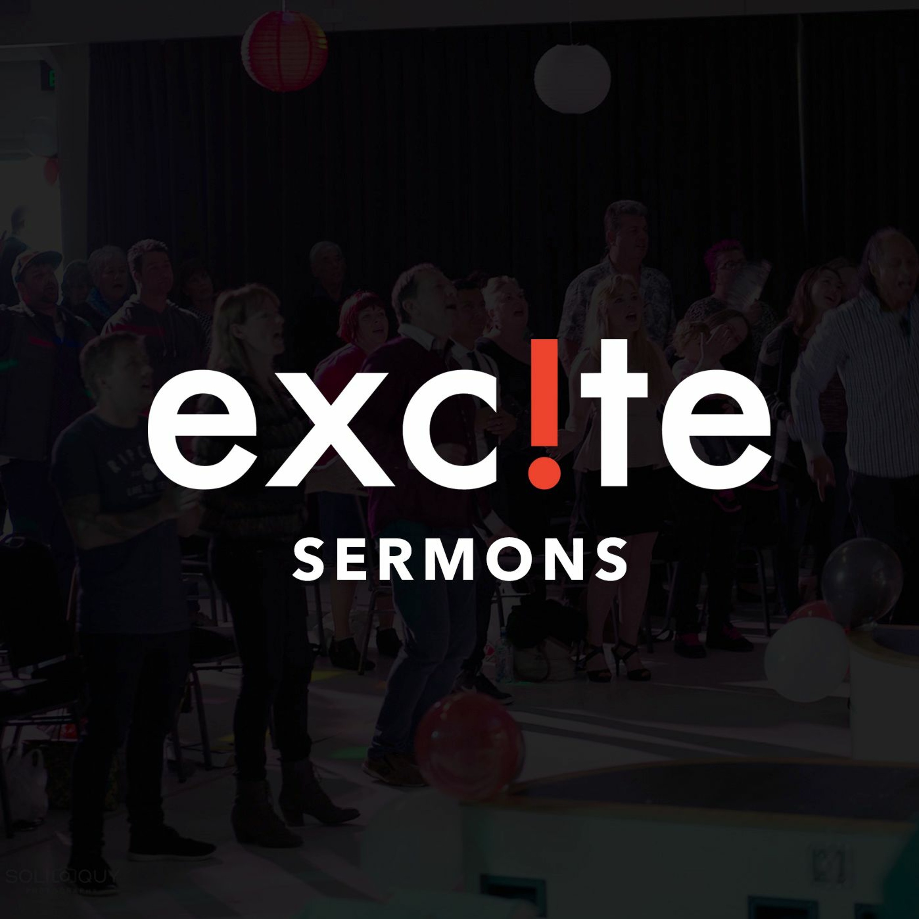 Excite Church Sermons