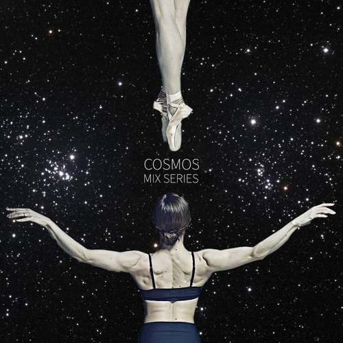 Cosmos Podcast Mix Series
