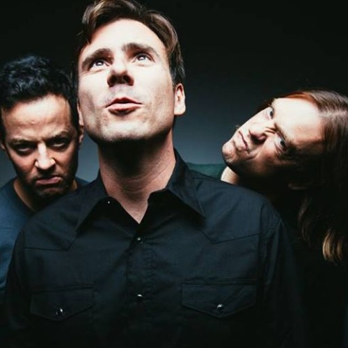 The Speed of Sound with Kyle Meredith: Jimmy Eat World