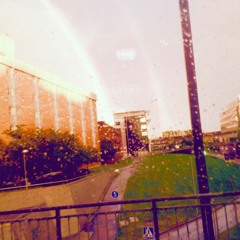 Forever Young Cover/ Thomas Stenström