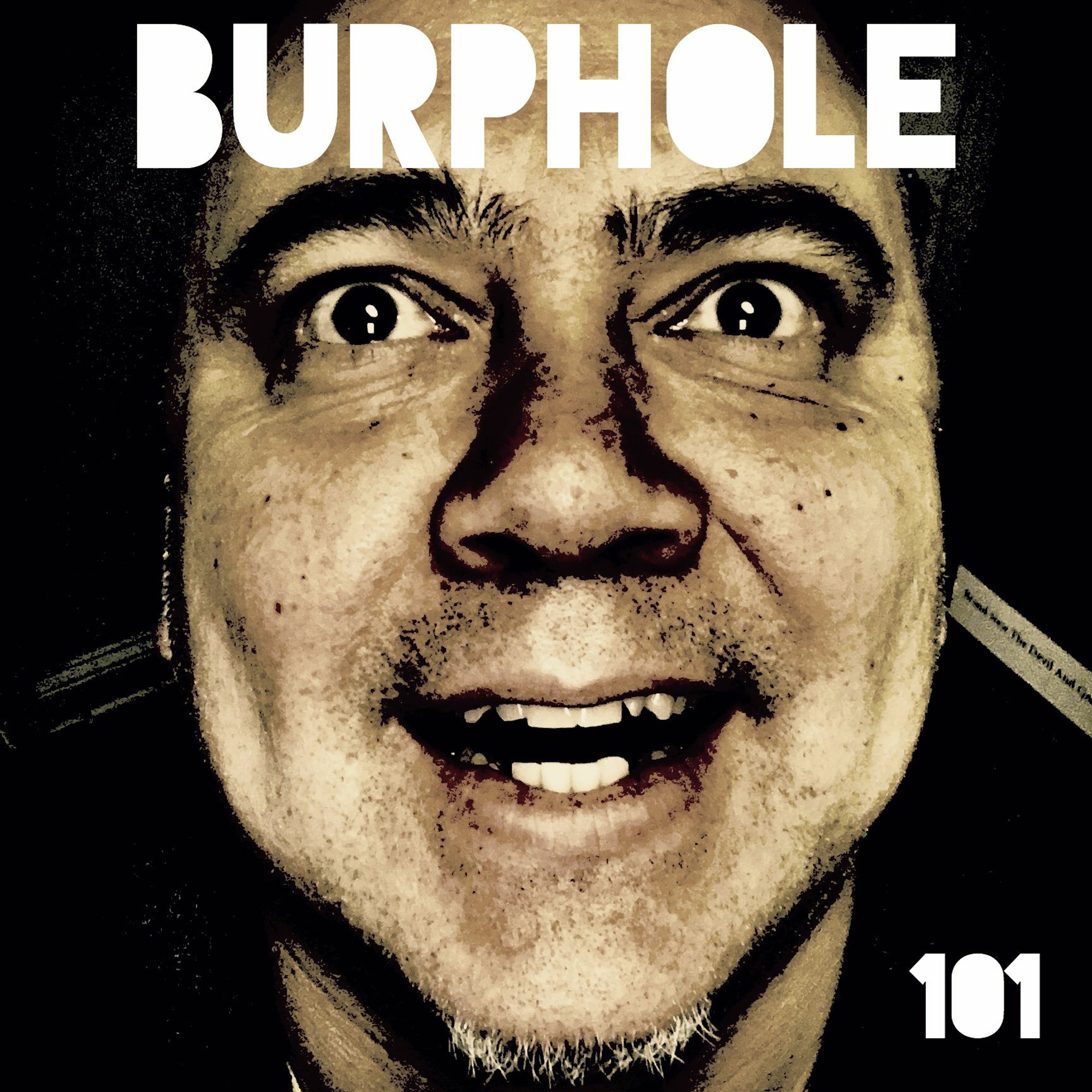 The Top Three Deaths Caught On Audio (Ep. 101) episode artwork
