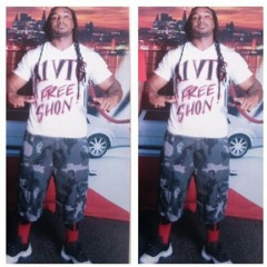 ALMIGHTY SAINT RS FREESTYLE