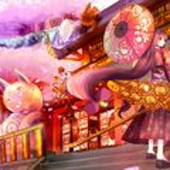 Ocelot - YUKARI