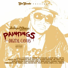 17) D-Boy P. Chase - Try To Get Out But I Can't ft. Wiz Khalifa, Ryan Bowers, & Demi Daygo