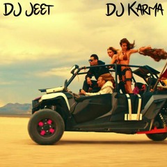 Hey Mama (Club Killers Remix) x Malang