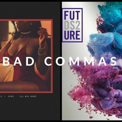 Bad Commas
