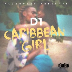 Caribbean Girl