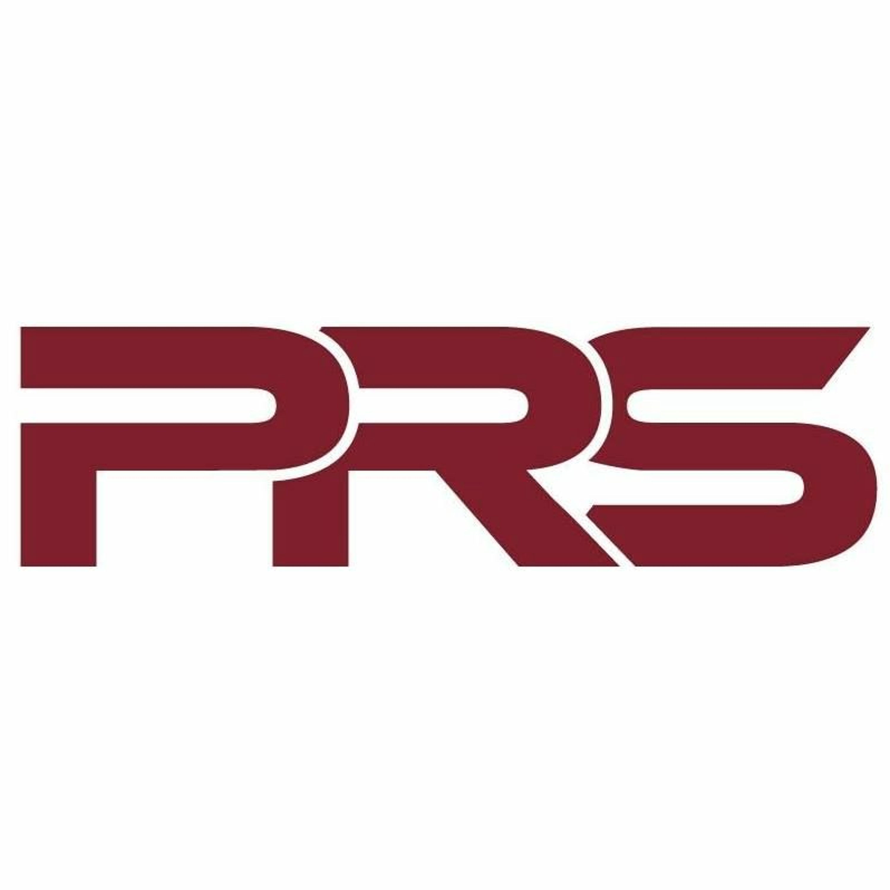 PRS - A New You (Stem Track) episode artwork