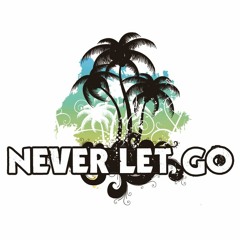 Never Let Go - Untitled