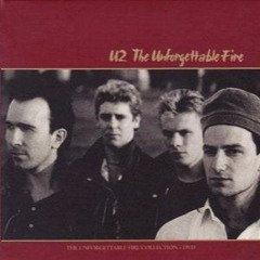 U2 The Unforgettable Fire (Cover Band)
