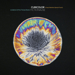 Cubicolor "Fictionalise"  (Lindstrom & Prins Thomas Remix ) Coqui Selection Special Touch - Free DWL